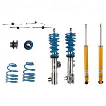 Bilstein B14 PSS Coilover Suspension Kit - Lowers Front 35-45mm And Rear 20-45mm