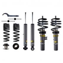 Bilstein Evo S Coilover Kit - Lowers Front 30-55mm And Rear 20-45mm