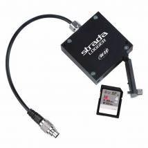 AIM Motorsport Strada Track Logger Kit With Data Hub And GPS - Track Logger Module Only - 0.2m Cable, Track Logger Module Only - 0.2m Cable