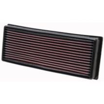K&N Filters Performance Replacement Element - 333 x 127 x 40mm