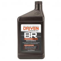 Driven Racing Oil BR Engine Break In Oil - 1 X 1 Quart (0.946 Litre), 15W50