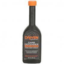 Driven Racing Oil Carb Defender Fuel Additive - 236ml Bottle