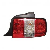 AutoArt Tail Lights - Red / Clear