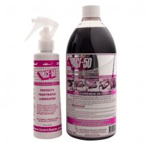 ACF-50 Anti Corrosion Formula - 1 Quart Bottle Inc Refillable Pump Spray