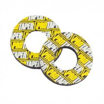 Pro Taper Blister Busters - Yellow, Yellow