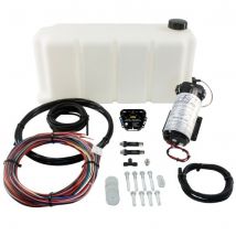 AEM Electronics Water/Methanol Injection Kit With Multi Input Controller - Option 2