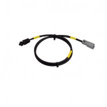 AEM Electronics CD Dash Display Plug & Play Adaptor Cable For Vi-Pec/Link ECU's