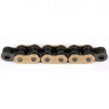 AFAM Motorcycle Chain Rivet Links - Rivet Link To Suit AFAM 525XHR-8 Gold Chain