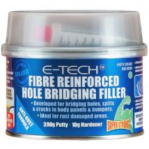 E-Tech Engineering Fiber Reinforced Hole Bridging Filler - 362g