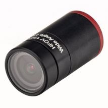 AIM Motorsport SmartyCam 3 Bullet Camera - 120 Degree Lens