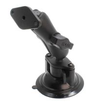 AIM Motorsport Suction Cup Mount - To Suit Solo and Solo 2 - Windscreen Suction Mount