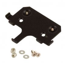 AIM Motorsport Spare Backing Plate - To Suit Solo - Solo Original Bracket