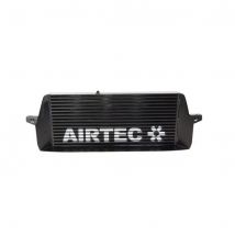 Airtec Stage 2 Intercooler - Black-White Logo