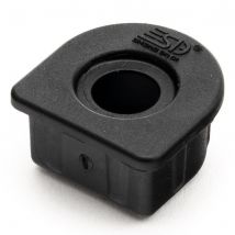 Anderson Waterproof Cable Cover - 175 Amp Plug, Black