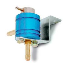 Alpha Fuel Pressure Regulator - 3.0 Bar Blue, Blue