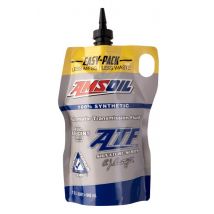 Amsoil Signature Series Fuel Efficient Synthetic ATF Automatic Transmission Fluid