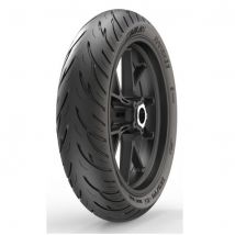 Anlas Tournee Scooter Tyre - 100/90 10 (56M) TL - Front / Rear