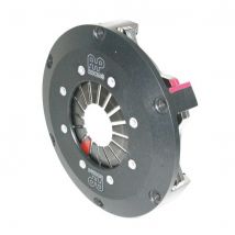 "AP Racing 7.25" Sintered Racing Clutch Cover Assembly" - 392 lb/ft - 2 Plates (Not Included)
