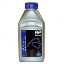 AP Racing Radi-Cal R2 Racing Brake Fluid (Was AP 600) - 500ml Bottle