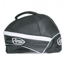 Arai Helmet Bag - Black, Black