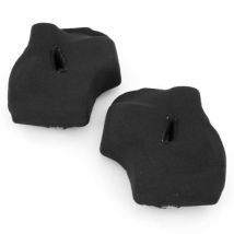 Arai Replacement Cheek Pads For GP-5W Helmet - 15mm Thick