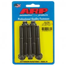 ARP Imperial High Tensile Bolts - 12 Point Head - Pack Of 5 - 5/16"-18 x 1" Long