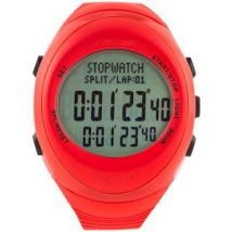 AST Fastime RW3 Copilote Rally Watch - Red, Red, Grey