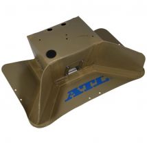 ATL Internal Collector System - 3.0L - No Pump Mounts