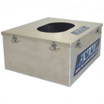 ATL Saver Cell Alloy Container - Suits 20 Litre Cell (For 6x4 Inch Top Plate)