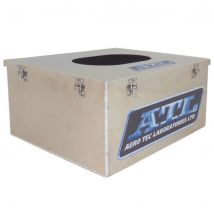 ATL Saver Cell Alloy Container - Suits 45 Litre Cell
