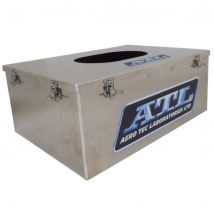 ATL Saver Cell Alloy Container - Suits 60 Litre Cell