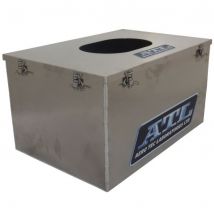 ATL Saver Cell Alloy Container - Suits 80 Litre Cell 658mm x 440mm x 355mm