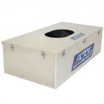ATL Saver Cell Alloy Container - Suits 80 Litre Cell 881mm x 459mm x 250mm