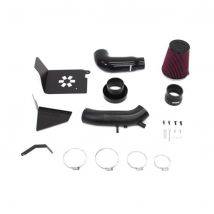 Airtec Induction Kit - Black Hose