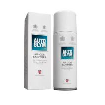 Autoglym Air-Con Sanitiser - 150ml aerosol can