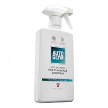 Autoglym Anti-Bacterial Multi-Surface Sanitiser - 500ml