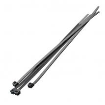 Auto Marine Cable Ties - 140mm Long - 3.6mm Wide