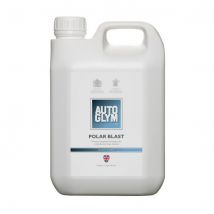 Autoglym Polar Blast - 2.5 Litre Bottle