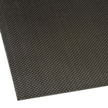 X-Sport Self Adhesive Carbon Sheet - 50cm x 25cm