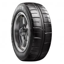 Avon ACB10 Sport Tyre - 7.0/22.0-15, Hard