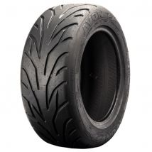 Avon ZZS Tyre - 245/40/15 Medium Hard