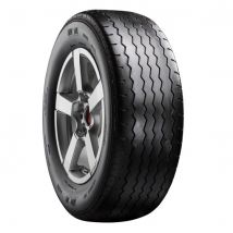 Avon CR6ZZ Classic Tyre - 245, Hard, 15 Inch, 60