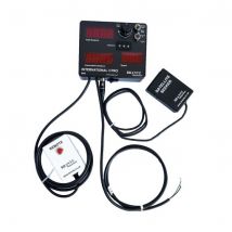 Brantz International 3 Pro GPS Plug & Go Bundle - Without 12v Aux Plug