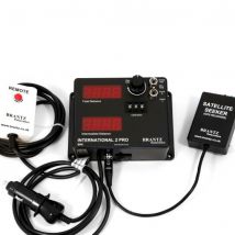 Brantz International 2 Pro GPS Plug & Go Bundle - Without 12v Aux Plug