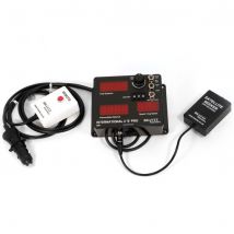 Brantz International 2S Pro GPS Plug & Go Bundle - Without 12v Aux Plug