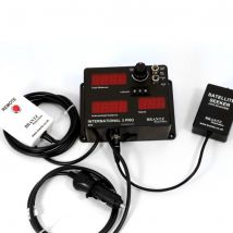 Brantz International 3 Pro GPS Plug & Go Bundle - With 12v Aux Plug