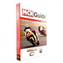 MCN Motorcycle Circuit Guide