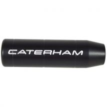 Caterham Alloy Handbrake Sleeve - Black