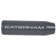Caterham Alloy Handbrake Sleeve - Grey