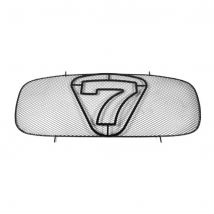 Caterham Mesh Nose Cone Grill - SV Models